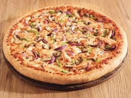 what to order this week pizza hut self