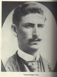 Thomas Winston Price Sr. (1870-1950)