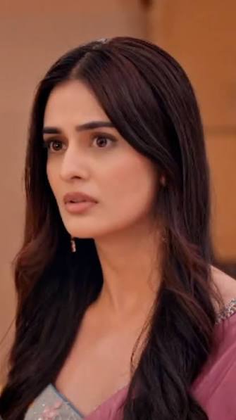Kyunki Rishton Ke Bhi Roop Badalte Hain Today Episode New PROMO |