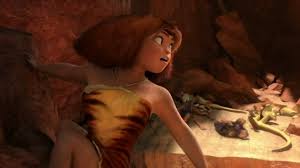 Nicolas cage, emma stone, ryan reynolds and others. The Croods Reviews Metacritic