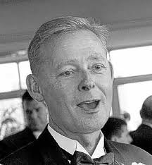 Curt McGovern Obituary (2015)