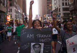 His name was trayvon martin, and his killer was. Trayvon Martin S Parents Five Years On Racism Is Alive And Well In America Trayvon Martin The Guardian