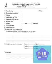 Check spelling or type a new query. Buatlah Contoh Formulir Pendaftaran Kursus Bahasa Inggris Cara Golden