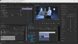 Adobe premiere caters to all types. Adobe Premiere Pro Cc 2015 Free Download Downloadies