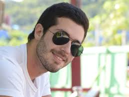 E ainda canta, Brasil! Bruno Fraga conta como foi fazer a cena mostrando o  vozeirão