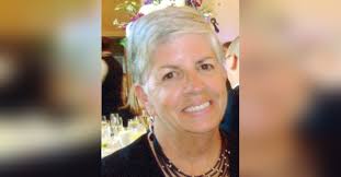Obituary information for Patricia (Cronin) Martin