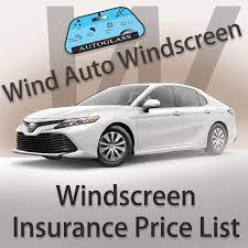 Check out our windscreen selection for the very best in unique or custom, handmade pieces from our home & living shops. Windscreen Price List Insurance Cover Updated 2021 Malaysia