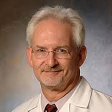 Dr. Mark Ferguson, MD