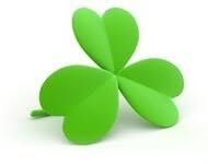 Shamrocks and Four Leaf Clovers, What's the Difference? - Tenon Tours