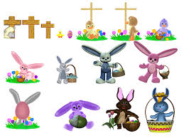 This list includes easter printable packs, easter learning activities, easter math worksheets, easter games, easter fine motor activities, easter crafts, easter coloring pages, and much more. A Huge List Of High Quality Free Easter Clip Art