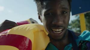 VIDEO PREMIERE: BOREGARD.