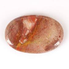 96 20 Carats Tcw 100 Natural Beautiful Polygram Jasper O Https Www Amazon Com Dp B07sttxqs7 Ref Cm Sw R Pi Dp Oval Cabochon Gemstone Prices Gems Jewelry