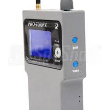 About 3% of these are alarm. Pro7000fx Digital Bug Sweeper For Counter Surveillance