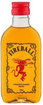 We did not find results for: Fireball Cinnamon Whisky 200ml Liquorland