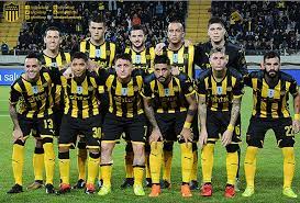 Entre ellos nació una hermandad a partir de una huelga en uruguay a. Racing Puntero Y Penarol Golea En Torneo Intermedio Del Futbol De Uruguay Conmebol