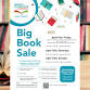 BIG Book Sale
