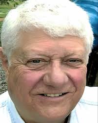 James Scott Larimer Obituary 2023