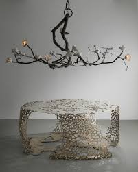 Wilderness And Ornament Deco Furniture Unique Furniture Art Furniture