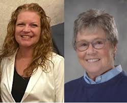 Election 2022: Cotter, Pickering seek Huron Valley Schools 2-year term