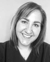 Union president of the Islip Teacher's Association appears