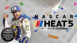Nascar heat 5 challenges you to become the 2020 nascar cup series champion. Nascar Heat 5 On Steam