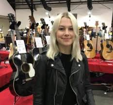 Hosted by zack fox and creative directed by kitao sakurai (. Phoebe Bridgers Wiki Boyfriend Relationship Career Net Worth Height