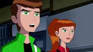 Ben 10: Alien Force (TV Series 2008–2010)