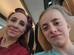 Happy early Halloween celebration