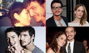 He has an older sister, javiera, and two younger siblings, nicolás, and lux pascal, an actress and transgender activist in chile. Who Is Pedro Pascal S Wife Or Is He Gay Pedro Pascal Girlfriend In 2021 Kfanhub