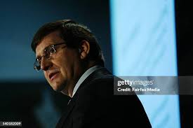 18 Ian Harper Chairman Stock Photos, High-Res Pictures, and Images