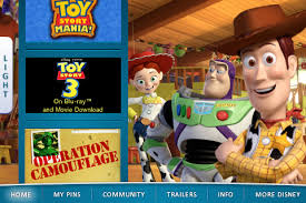 As buzz, woody, or jessie, you choose this game was developed in close collaboration with disney interactive studios and pixar to make sure the game felt like it took place in the toy story world. Toy Story 3 Iphone Ipad Game Reviews Appspy Com