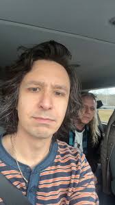 On our way to NYC! Come and join us for the album release show (only a few  tickets left!) tonight at @theiridium , then next week we will be in Elkton  MD, Sellersville PA and Fall River MA!