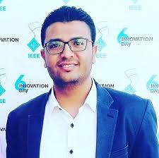 Mohamed Elsayed Mohamed Selim