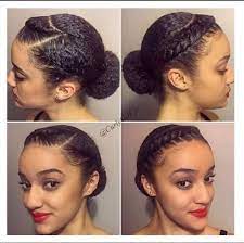 Pin On Natural Hair Natural Hair Styles Easy Transitioning Hairstyles Natural Hair Styles