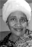 Annie Hannah Obituary (2019)