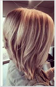 This stacked style goes really high and it's beautiful. 74 Ways To Rock A Stacked Bob Haircut For Women Of All Ages
