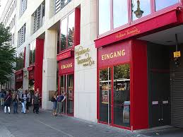 Once again, a wax figure of a celebrity at madame tussauds is being roasted online. Madame Tussauds Wax Museum Berlin In Mitte Berlin Germany Sygic Travel