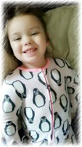 Please wish Jilli the happiest of tenth birthdays today. Jilli has been  living with and fighting dipg for twenty six months now. We hope you have  the best day ever sweet girl.