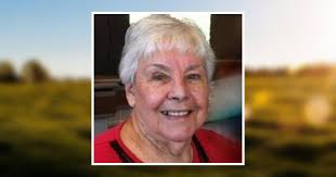 Frances Anna Lail Davis Obituary May 3, 2017