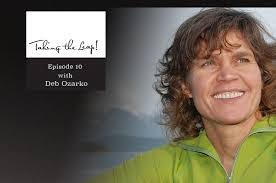 Marlo Morgan's Instagram, Twitter & Facebook