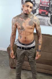 Malik (BCH) | Gay Porn Star Database at WAYBIG