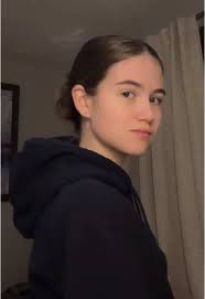 Casey Ruth Little Thats So True