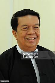 110 Tin Win Aung Stock Photos, High-Res Pictures, and Images