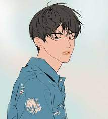 Gambar kartun, hewan, pemandangan, kendaraan dan sebagainya bisa dilihat dan didownload untuk koleksi dan wallpaper hp atau laptop. Image Cartoon V Bts Taehyung Fanart Boy Art Fan Art