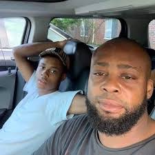 Andre Lawrence's Instagram, Twitter & Facebook