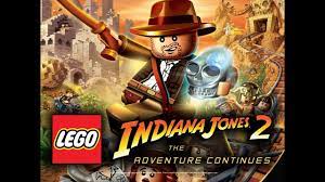 1:22:25 silenig 264 496 просмотров. Lego Indiana Jones 2 Cheat Codes Wii Adventurefasr