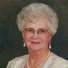 Mava Margaret McAffee Russon Obituary December 19, 2019
