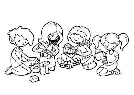 Ausmalbilder Kindergarten Ausmalbilder Ausmalen Bilder