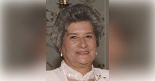 Obituary information for Mary J. Frandin
