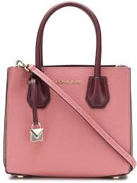 Michael Michael Kors Mercer Crossbody Bag Farfetch Michael Kors Mercer Crossbody Bag Leather Crossbody Bag